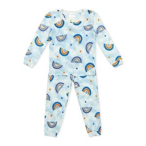 Esme Girls Hanukkah Arch Full Length Set